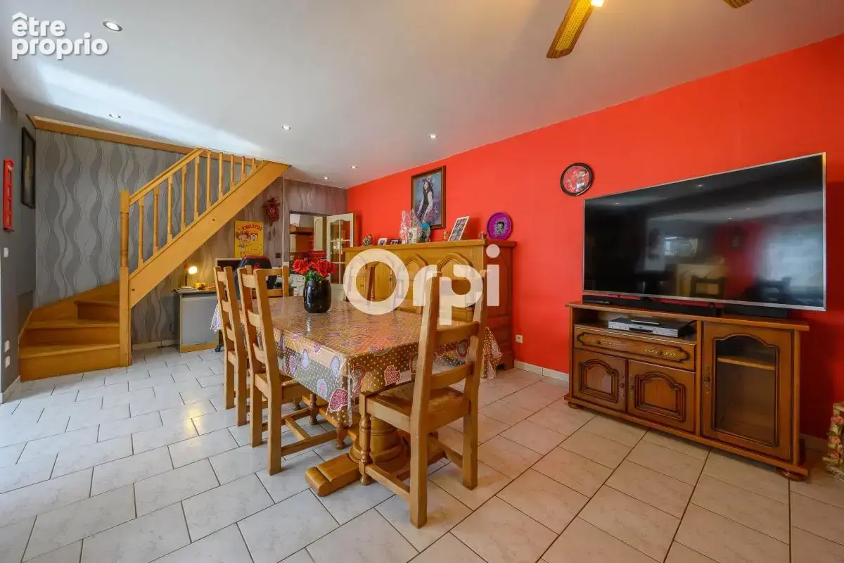 Maison À Vendre - photo 6