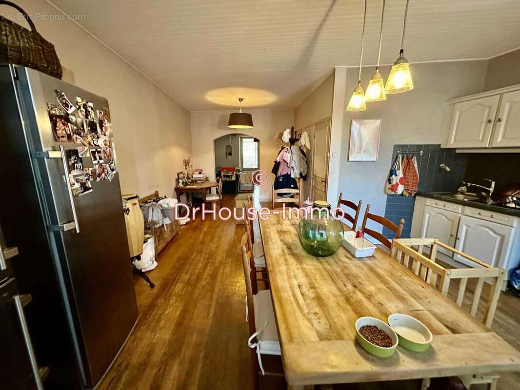 Maison à BUIS-LES-BARONNIES