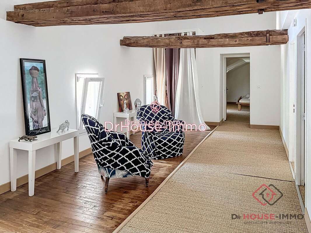 Maison à CHANCELADE