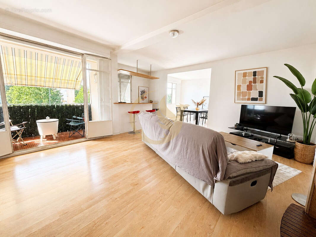 Appartement 133 m² à Pau  - photo 3
