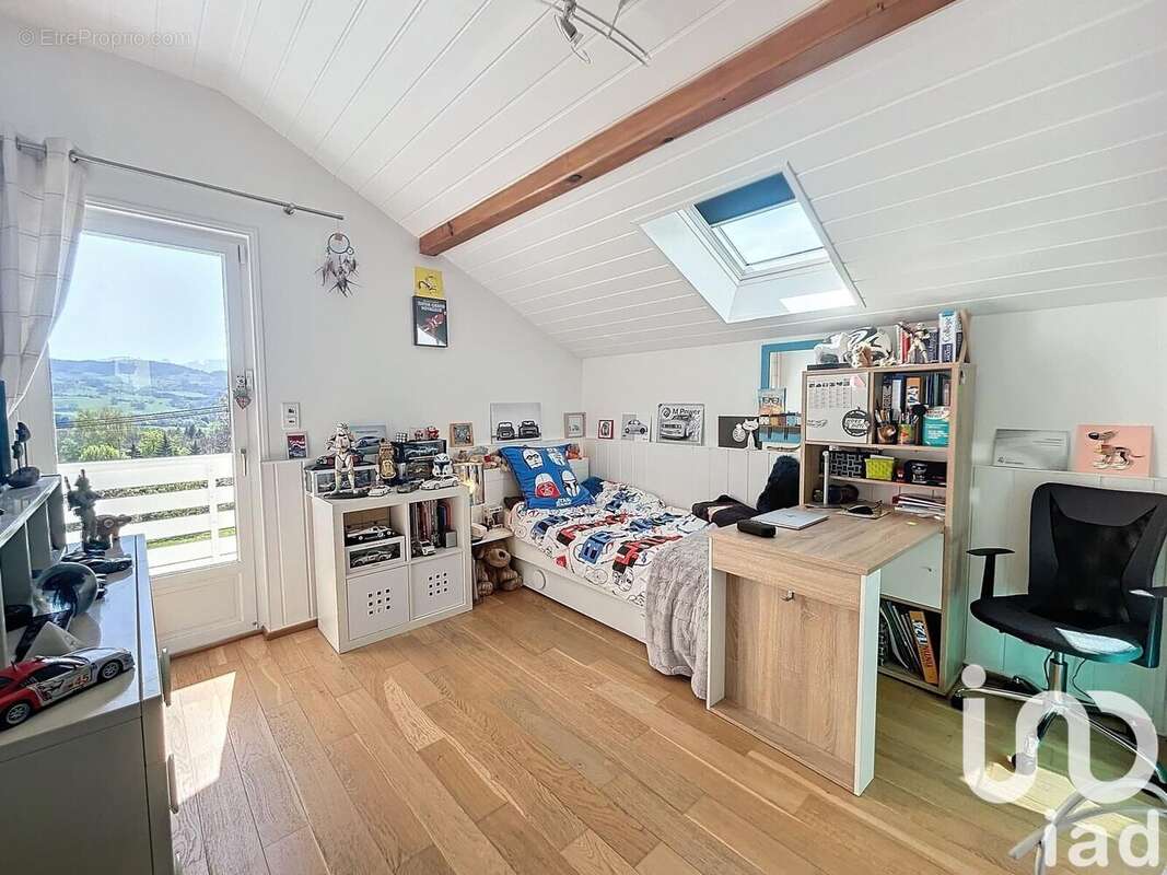 Photo 9 - Maison à VIUZ-EN-SALLAZ