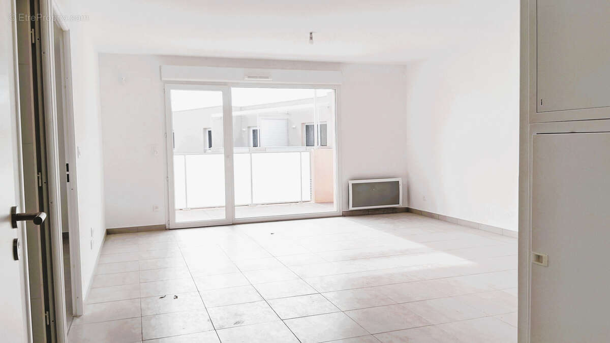 Appartement à AGDE