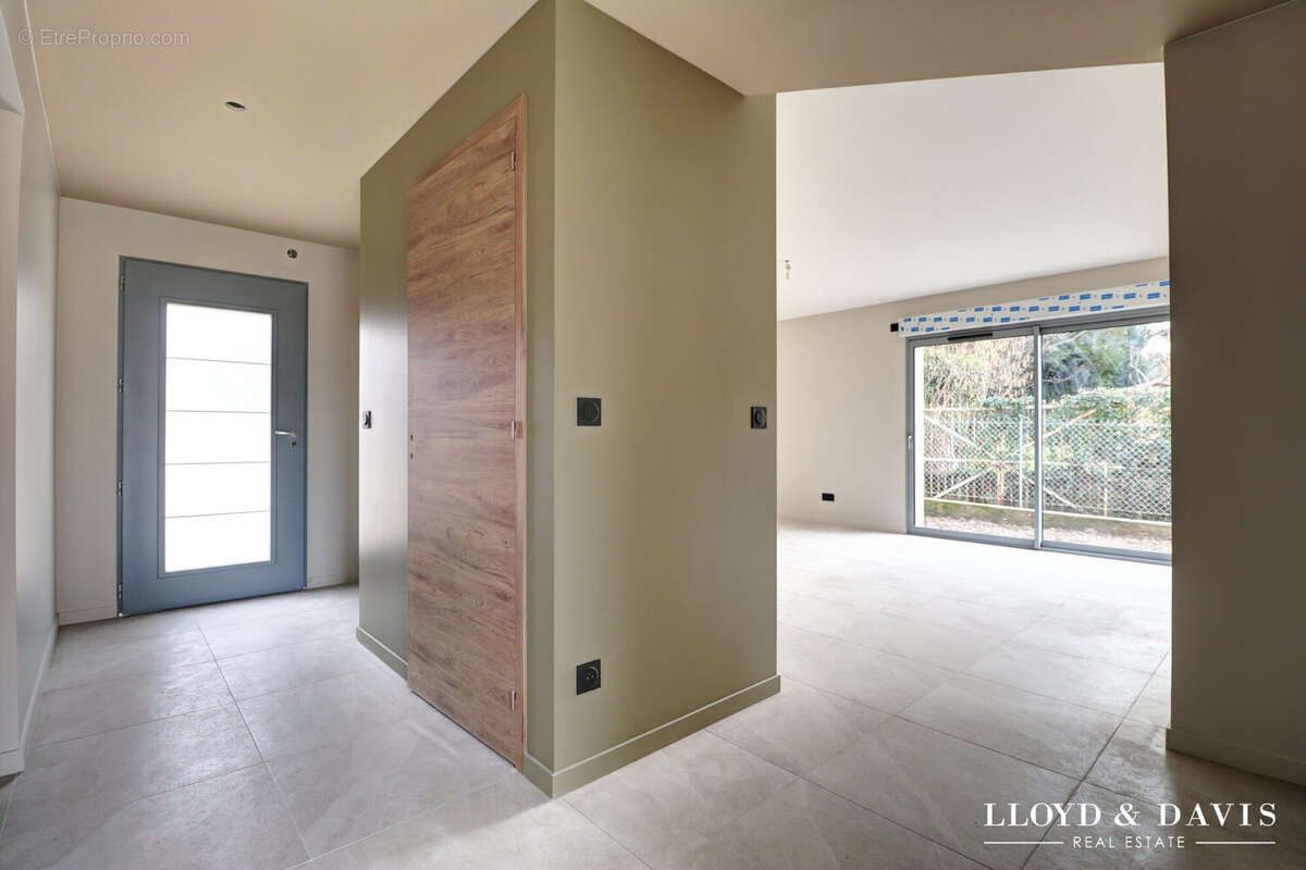 Maison à AIX-LES-BAINS