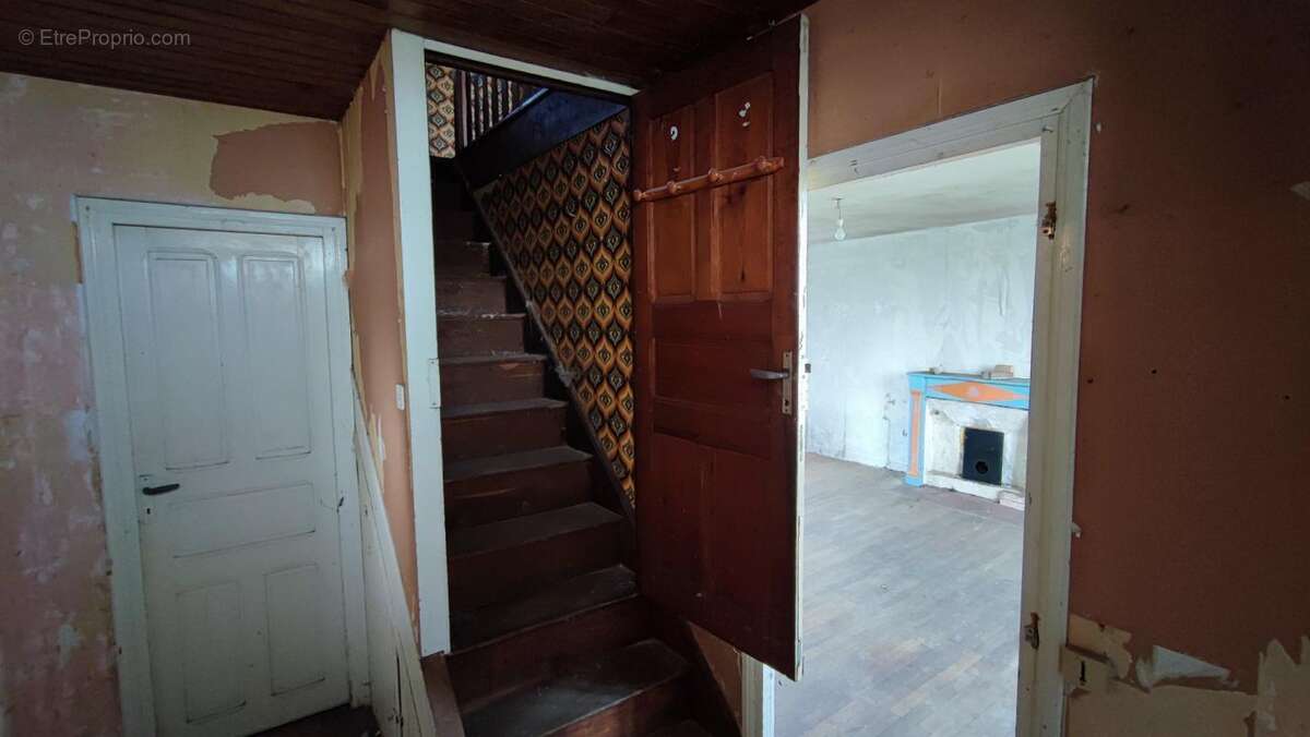 Maison à GALGAN