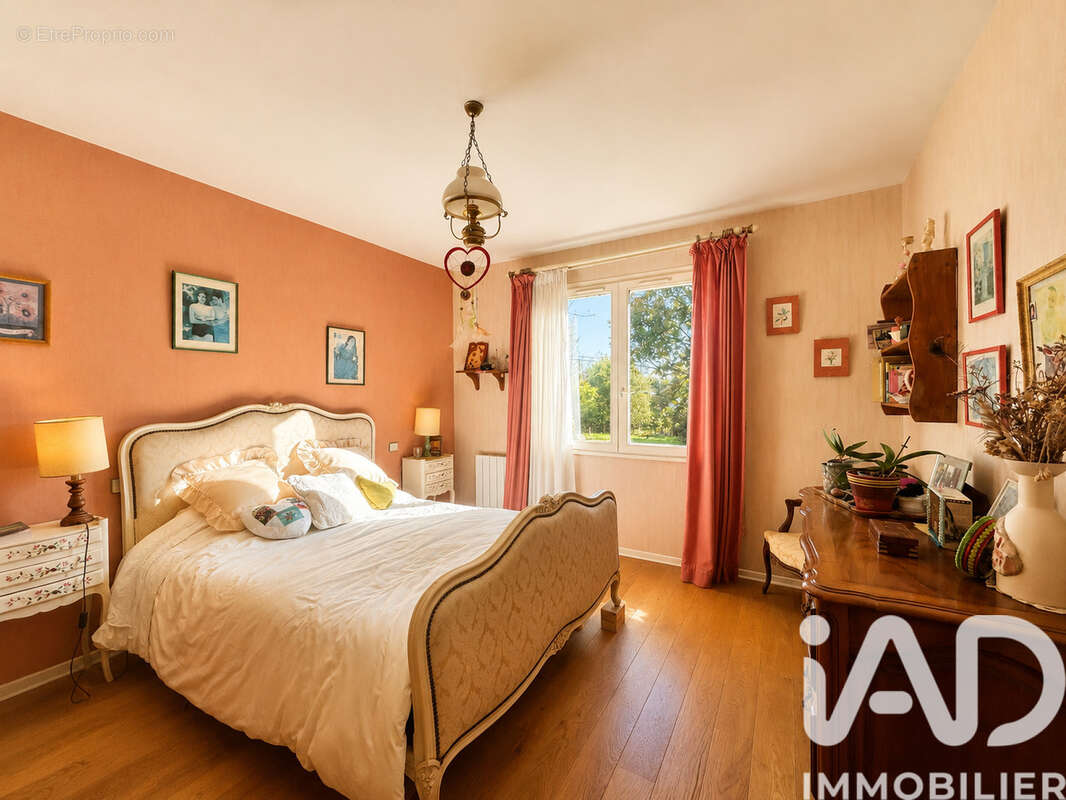 Photo 8 - Maison à PEY