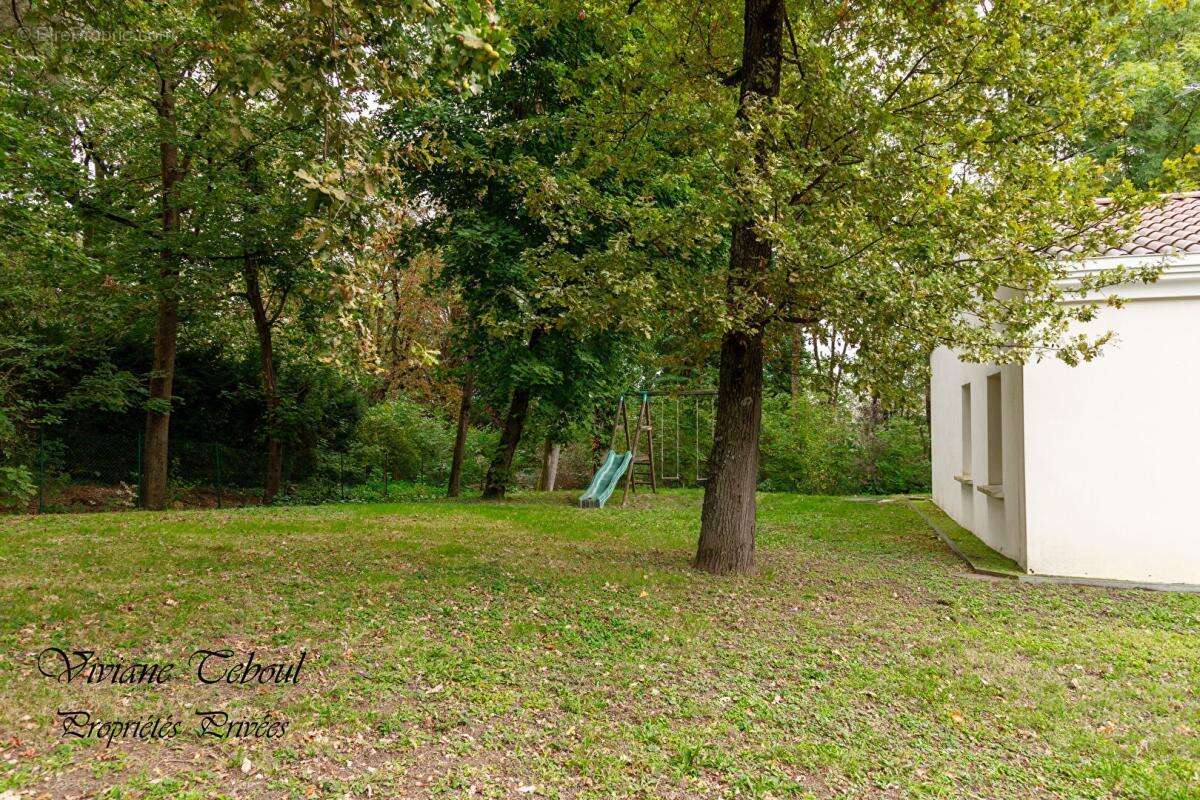 Maison à ECULLY