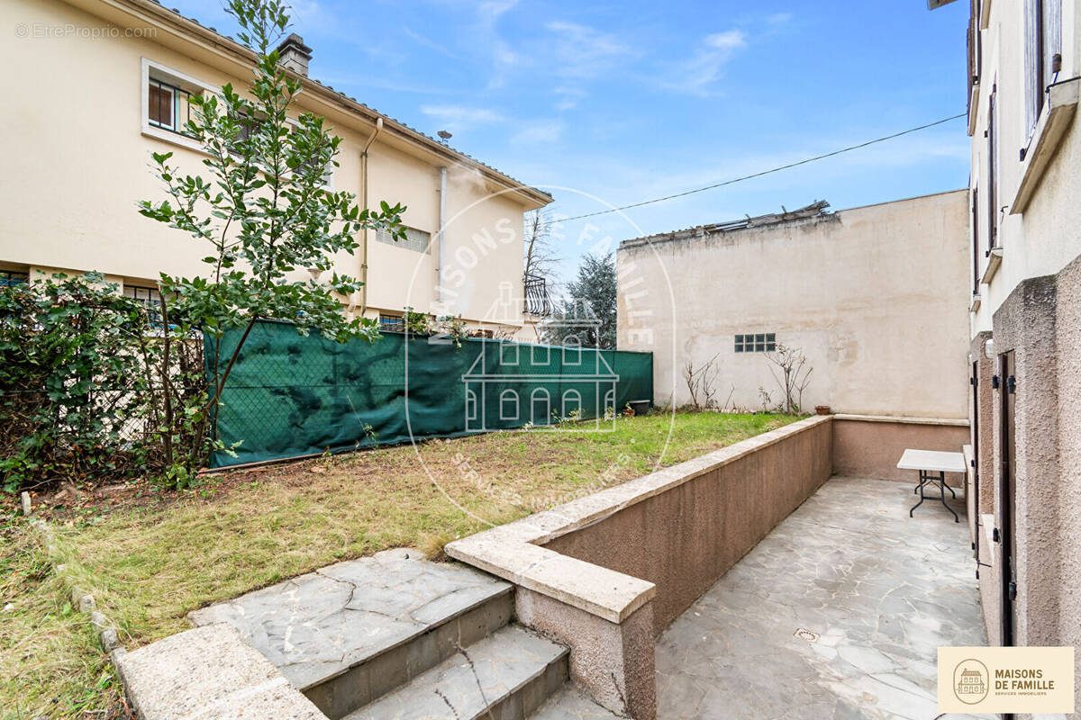 Appartement à MONTESSON