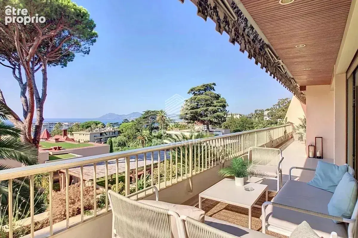 Californie - grand standing - piscine - vue mer et parc - photo 2