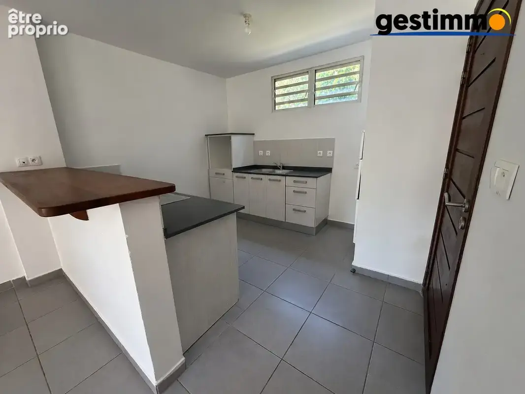 Appartement 3 pièces 51 m² à vendre à Remire-Montjoly (97354) - photo 3