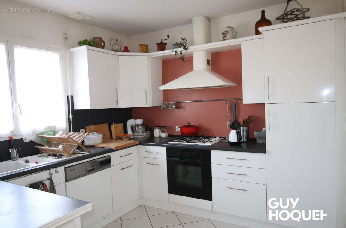 Maison de plain-pied à Fay de Bretagne ! - photo 7
