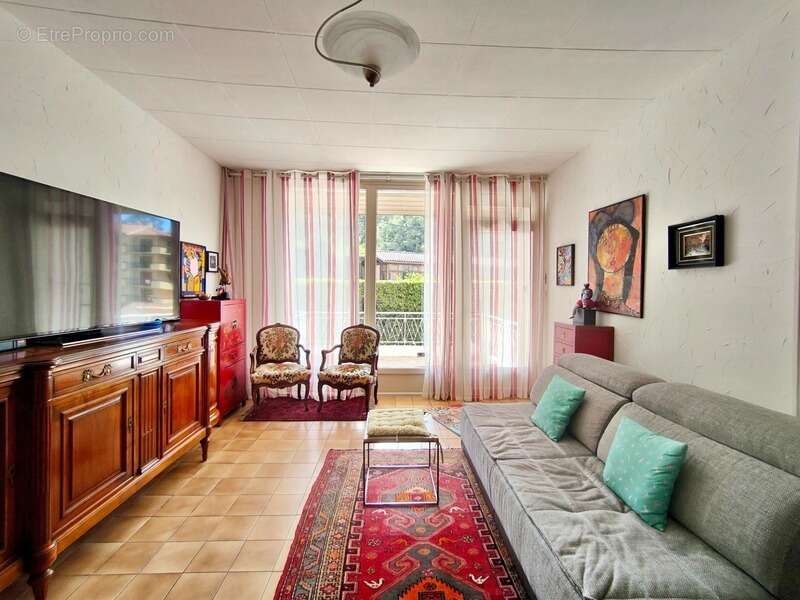 Appartement à VERNET-LES-BAINS