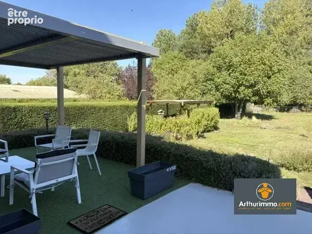 Pavillon confort plain pied - 4 chambres - photo 4