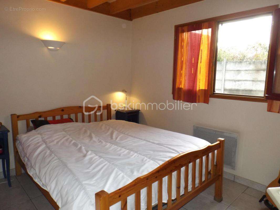 Maison à SAINT-QUAY-PERROS