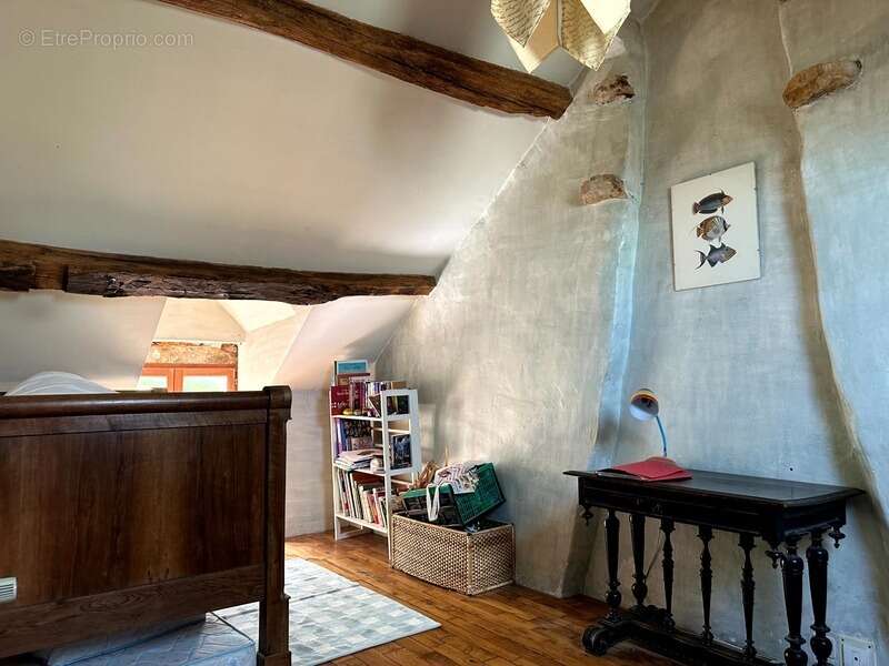 Maison à POUILLY-EN-AUXOIS