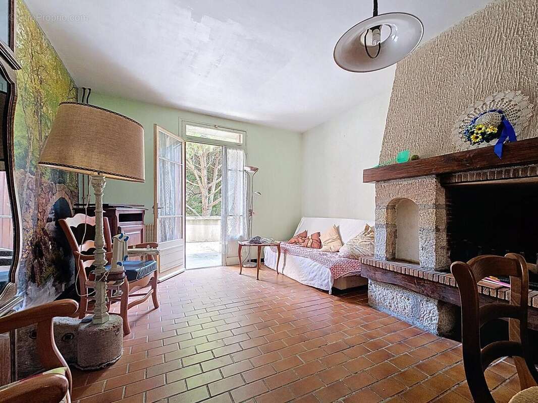 Photo 5 - Maison à AVENE