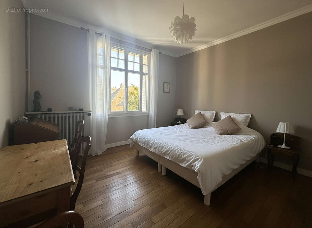 Maison à ENGHIEN-LES-BAINS