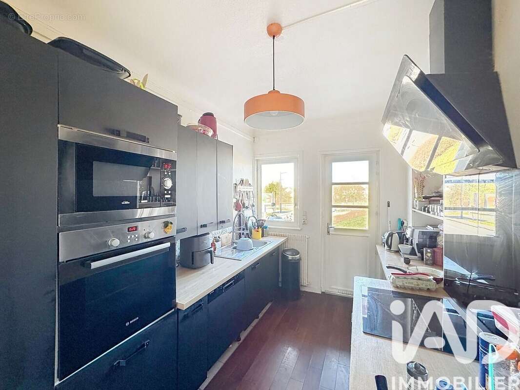 Photo 3 - Appartement à AMIENS