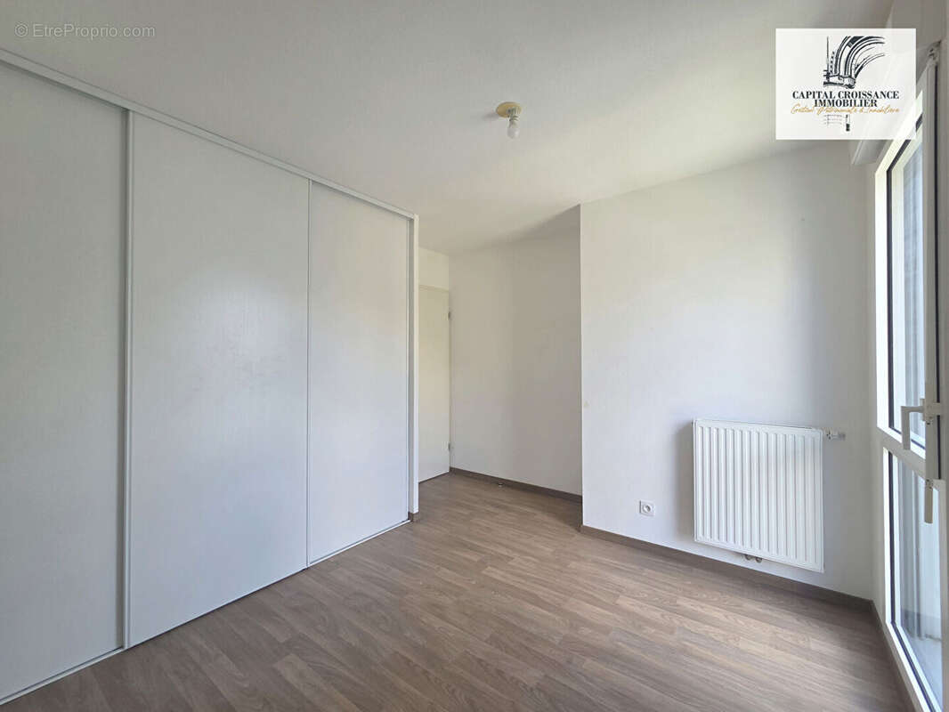 Appartement T3 Bordeaux - Bassins à flot - photo 9