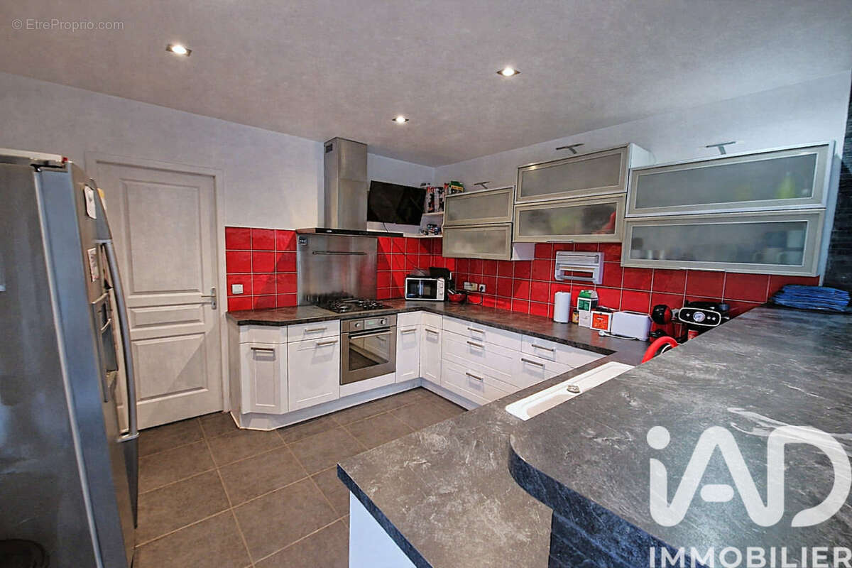 Photo 3 - Maison à MANDRES-LES-ROSES