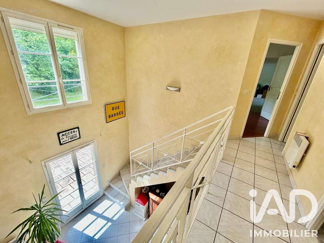 Photo 9 - Maison à VULAINES-SUR-SEINE