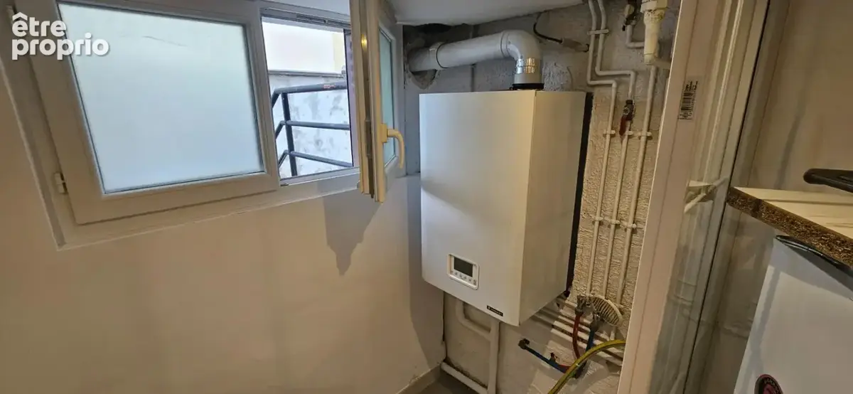 MAISON FAMILIALE  situé à Villeparisis - photo 14