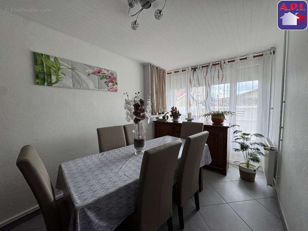 Maison à PAMIERS