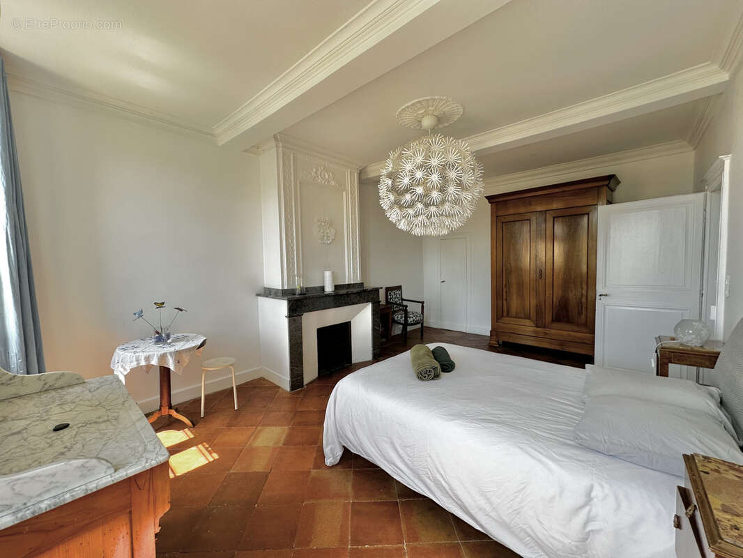 Maison à VILLEFRANCHE-DE-LAURAGAIS