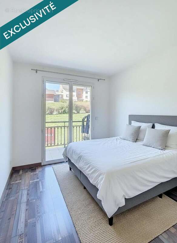 Photo 8 - Appartement à JACOB-BELLECOMBETTE
