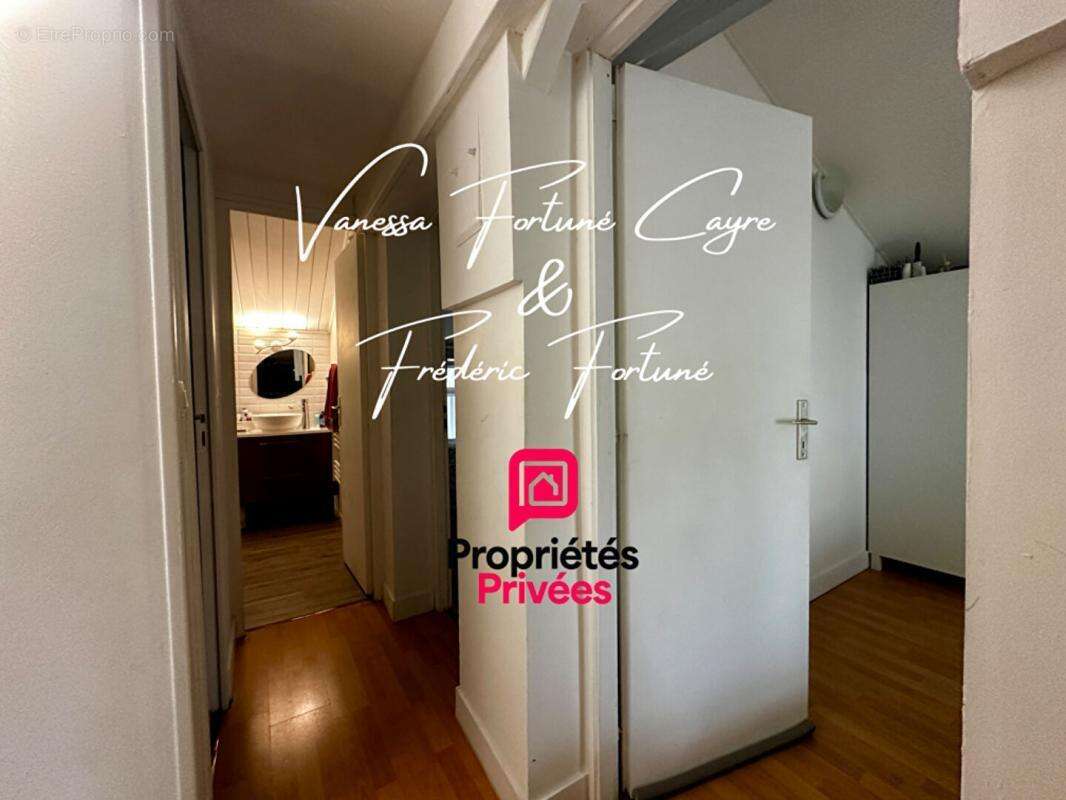 NOUVEAUTÉ : Échoppe Libournaise de 80 m² ? - photo 4