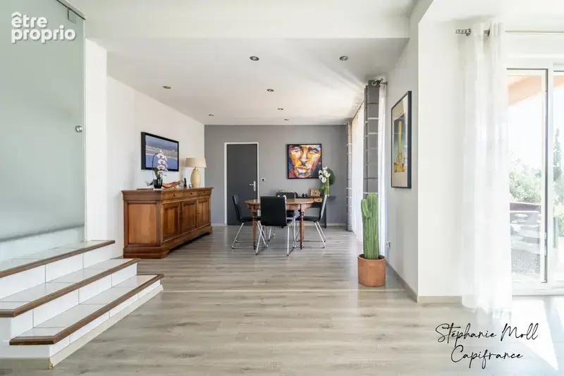 Maison viager à vendre libre 7 pièces NARBONNE (11) - photo 8