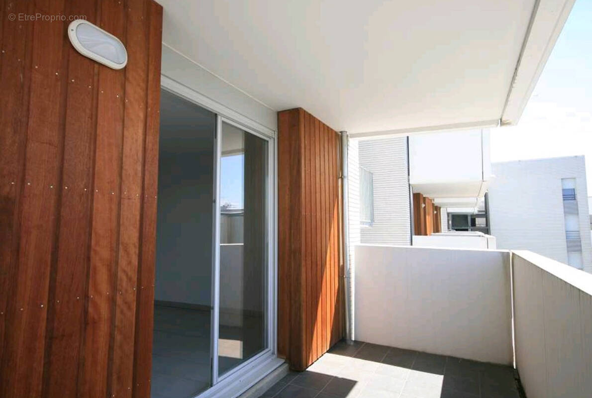 Appartement à BLAGNAC