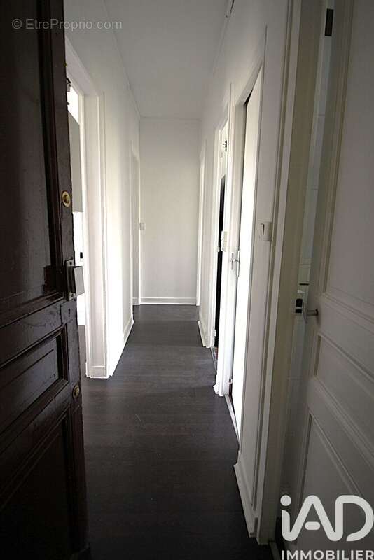 Photo 6 - Appartement à SAINT-MAUR-DES-FOSSES