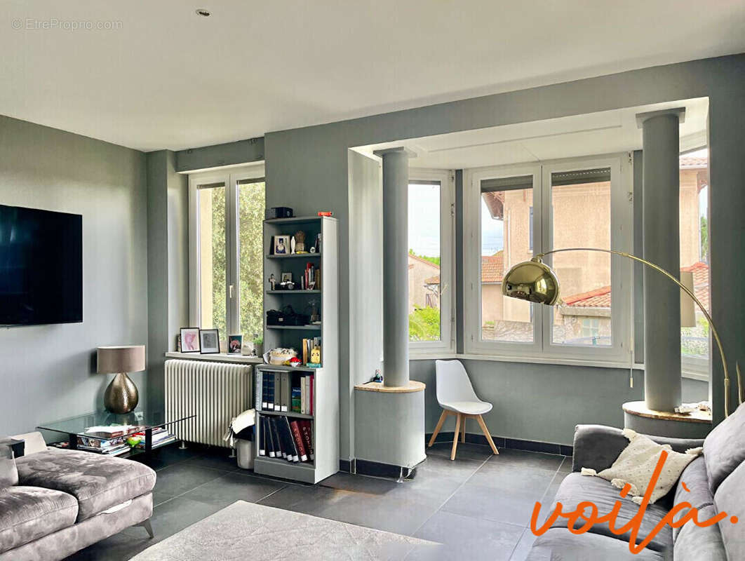 Maison à CARCASSONNE