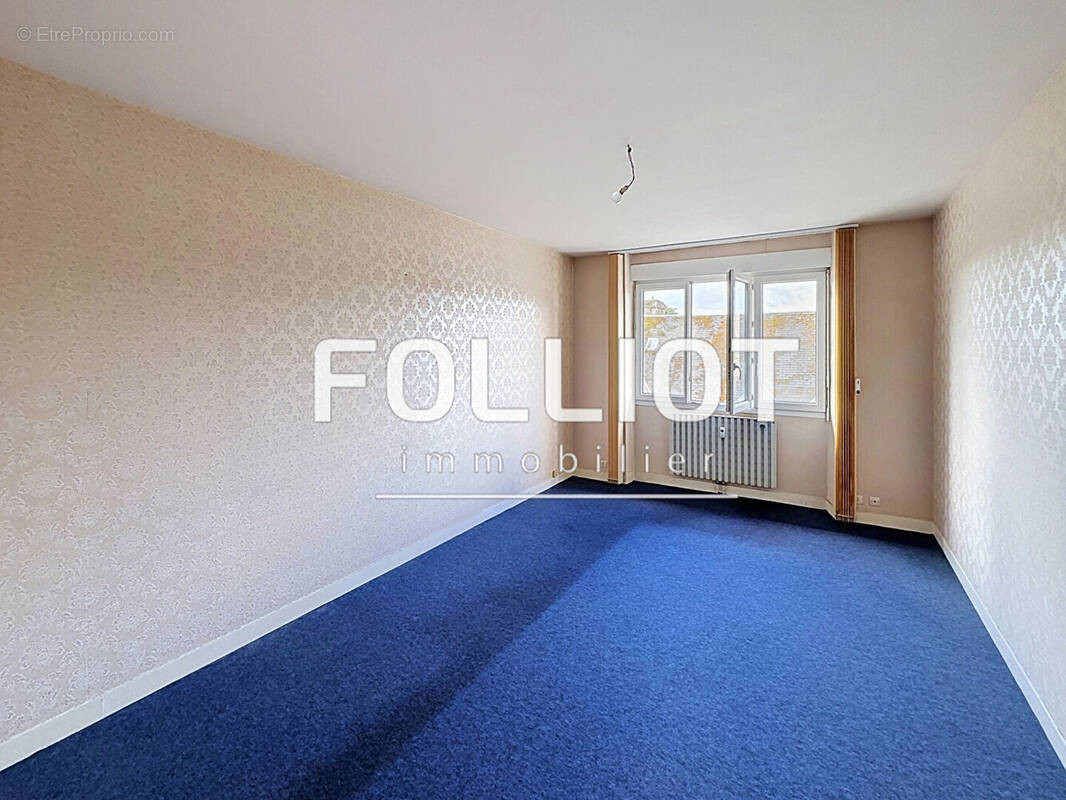 Appartement à AVRANCHES