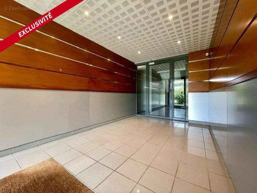 Appartement à SAINT-LYS