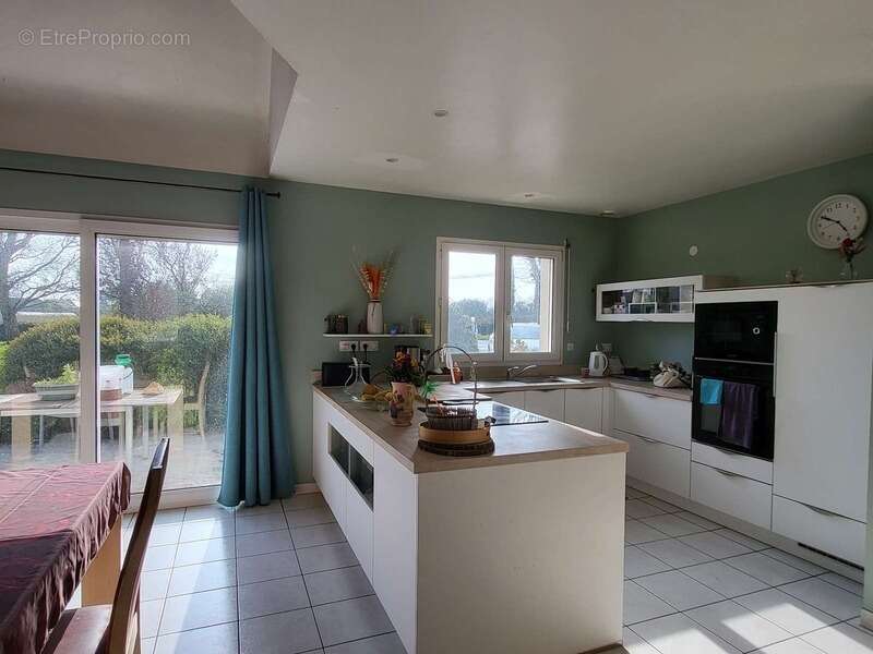 Maison à PERROS-GUIREC
