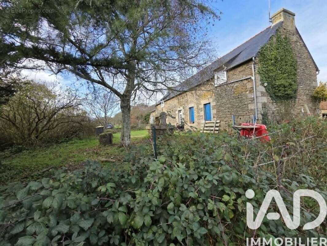 Photo 2 - Maison à MELGVEN
