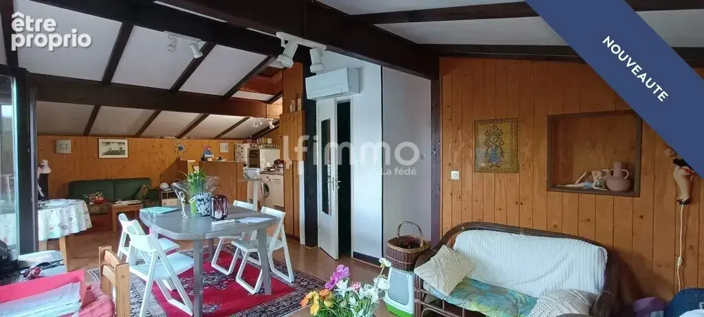 Maison 3 pièces Misy Sur Yonne Vinneuf - photo 6