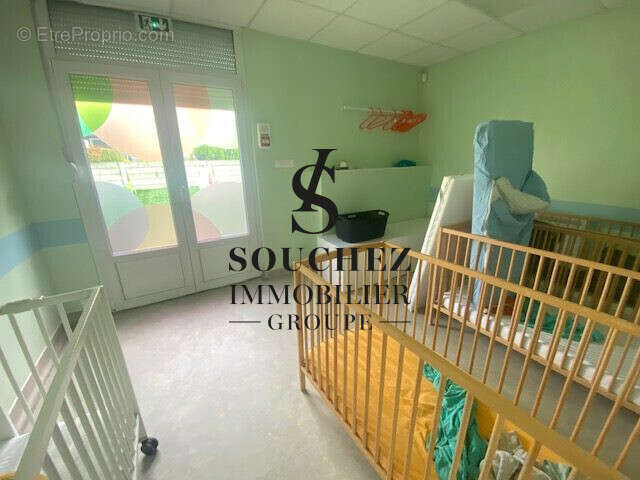 Appartement à SOUCHEZ