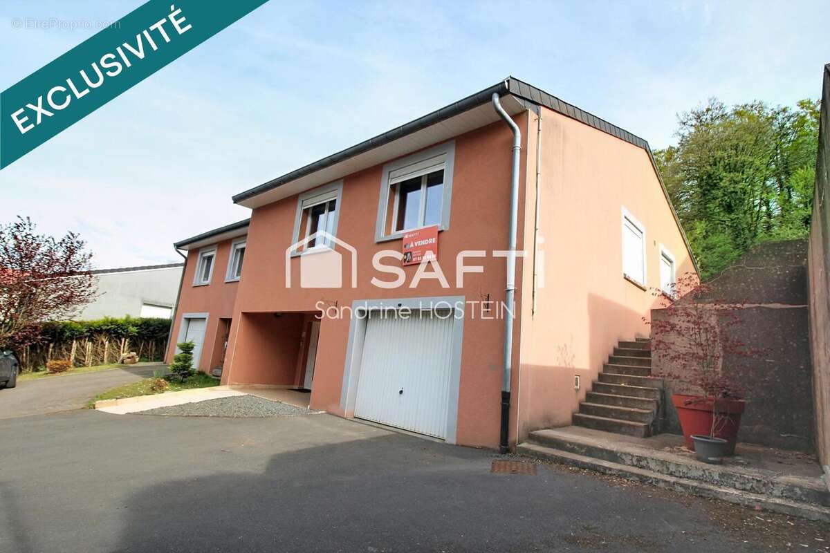 Photo 2 - Maison à THIL