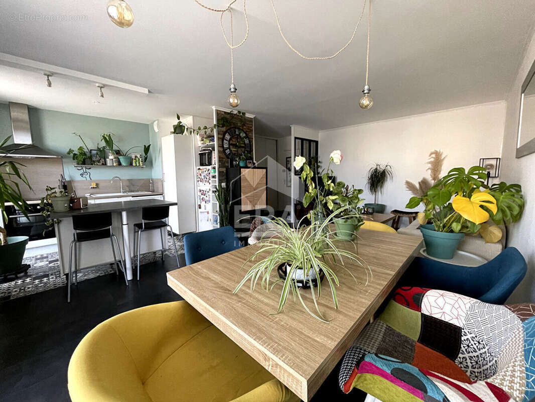 Appartement à CAEN