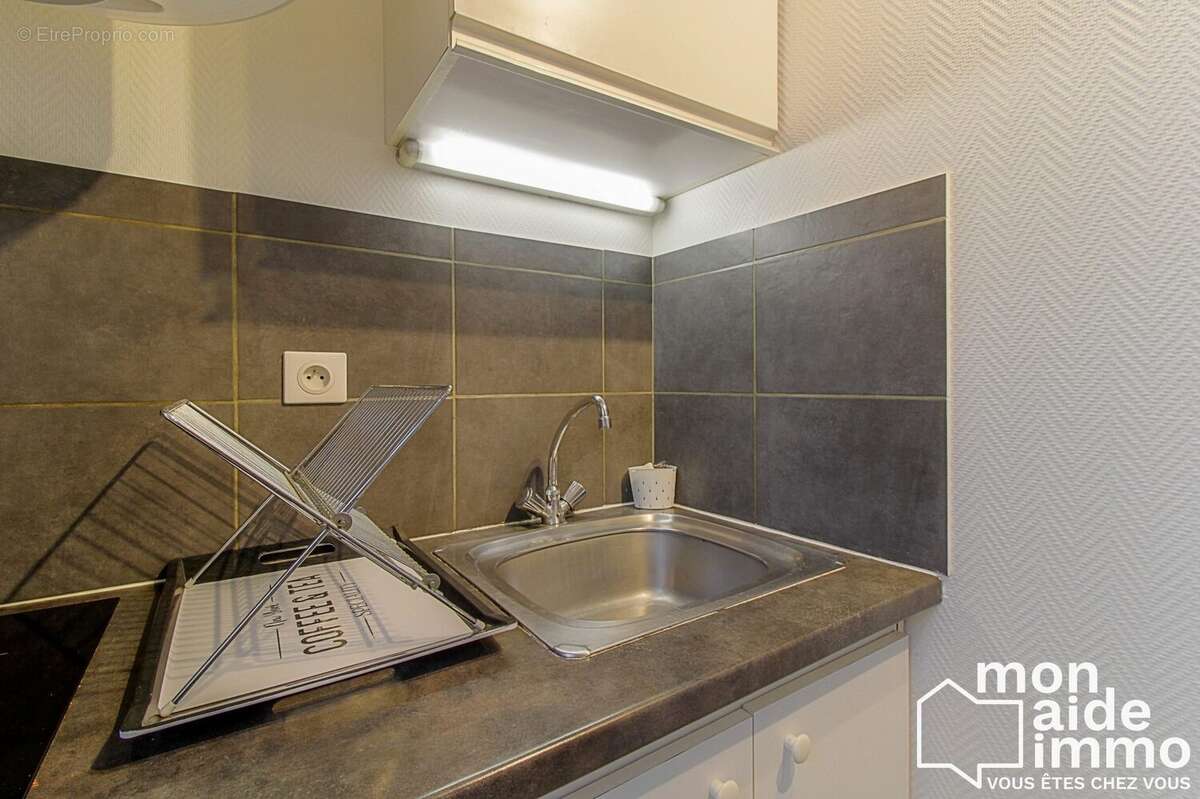 Appartement à ROCHEFORT