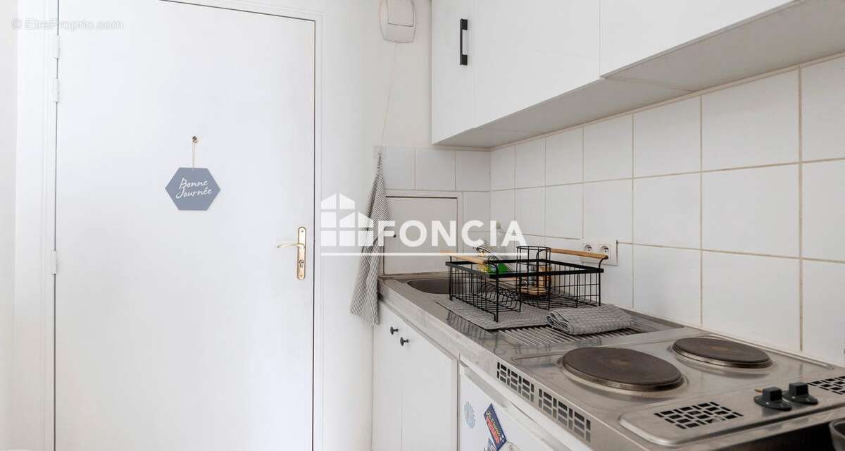 Appartement à MONTLHERY