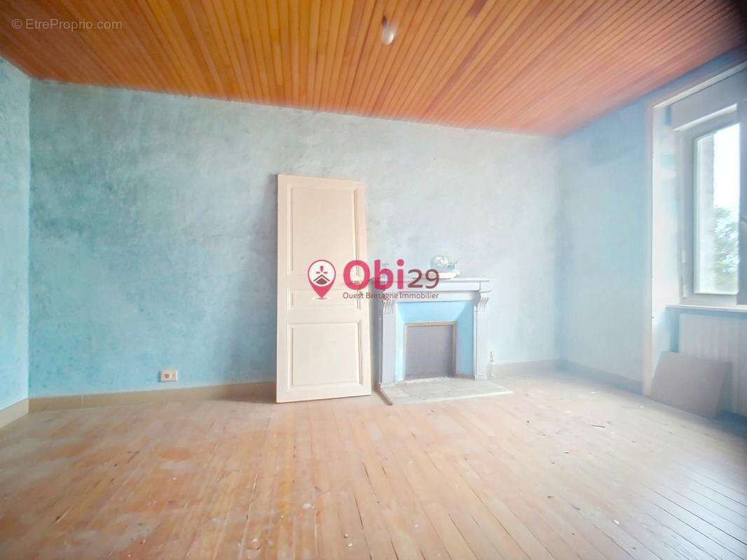Appartement à PLEYBEN