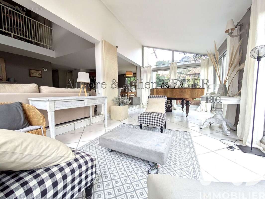 Photo 3 - Maison à COLLIOURE