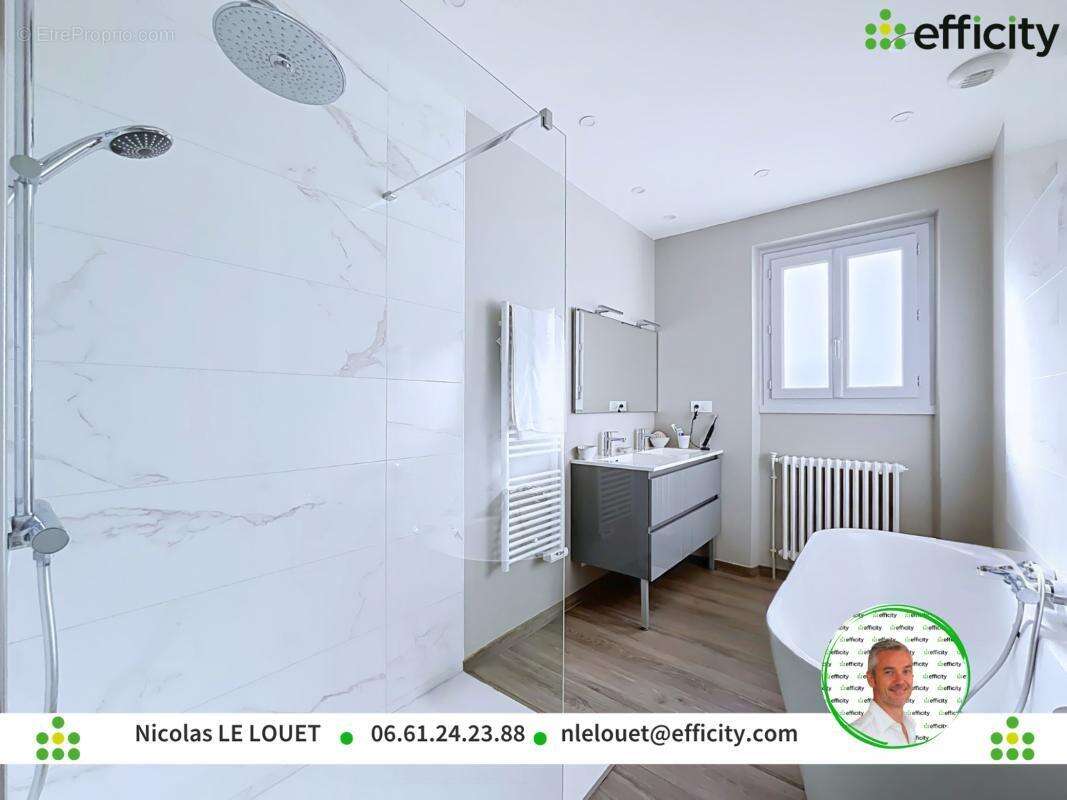 Maison 188 m² à Soyaux  - photo 14