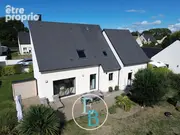 Maison à PETIVILLE