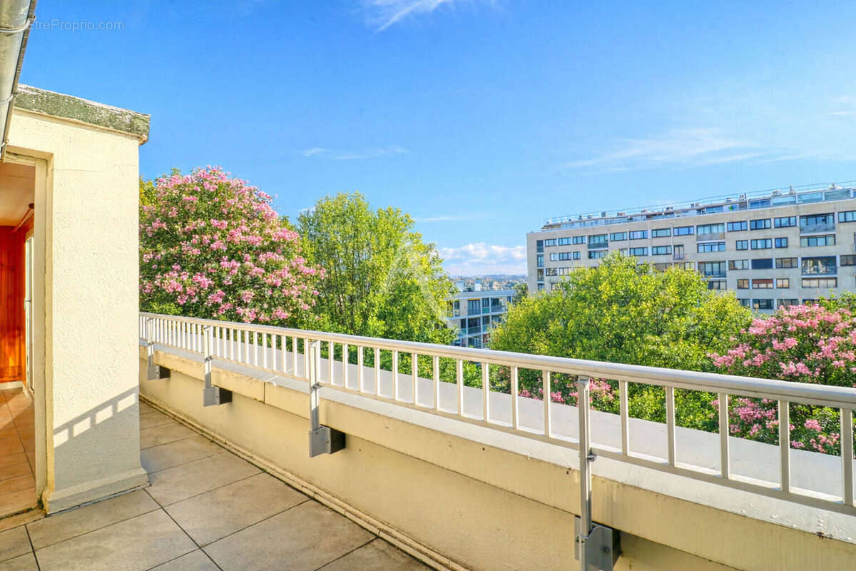 Appartement à ANTONY