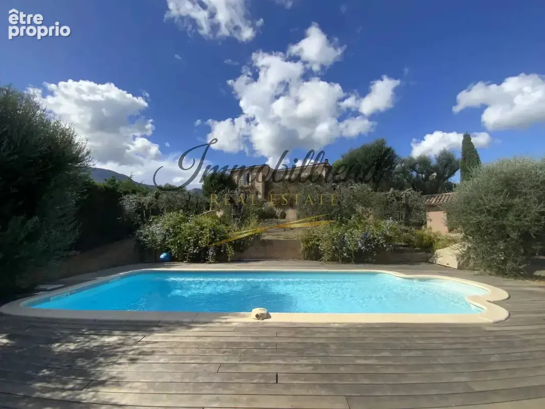 Photo Maison à Menton au prix de 3 900 000€