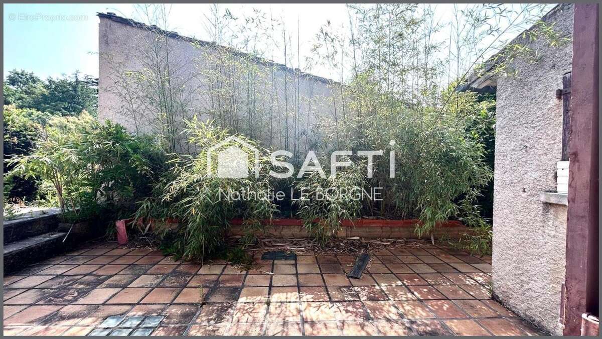Photo 9 - Maison à SOUAL